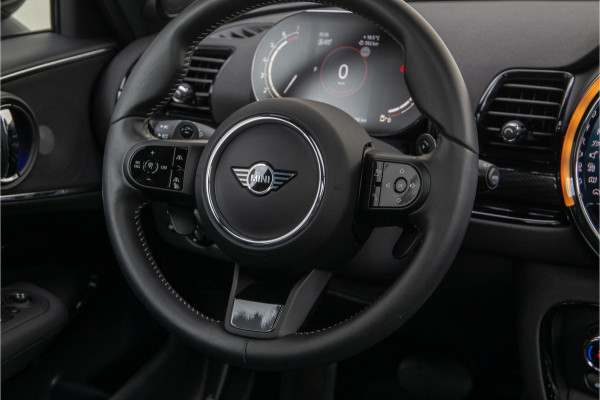 MINI Clubman 2.0 Cooper S 180pk Pano, Leder, Automaat, 2023