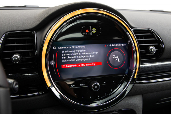 MINI Clubman 2.0 Cooper S 180pk Pano, Leder, Automaat, 2023