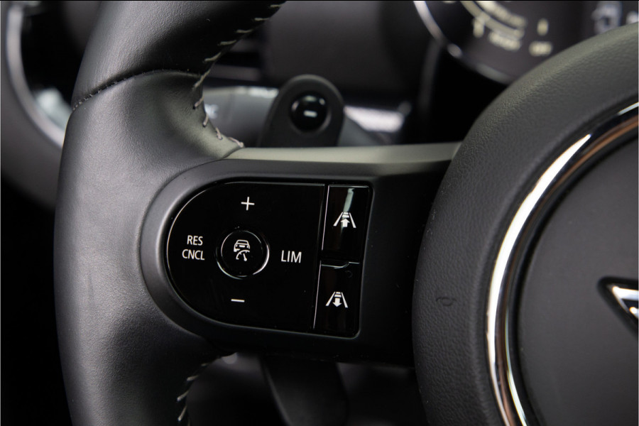 MINI Clubman 2.0 Cooper S 180pk Pano, Leder, Automaat, 2023