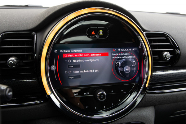 MINI Clubman 2.0 Cooper S 180pk Pano, Leder, Automaat, 2023