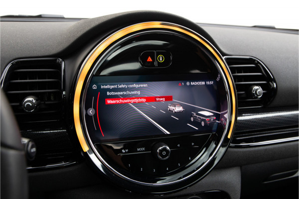 MINI Clubman 2.0 Cooper S 180pk Pano, Leder, Automaat, 2023