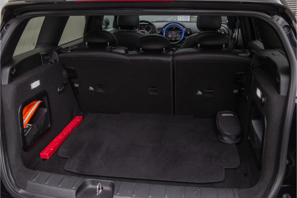 MINI Clubman 2.0 Cooper S 180pk Pano, Leder, Automaat, 2023