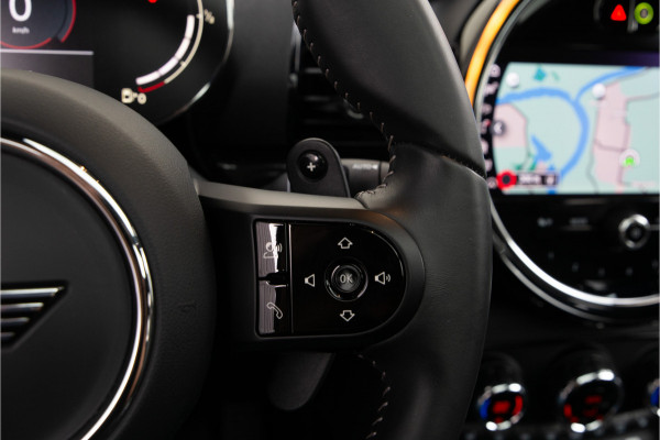 MINI Clubman 2.0 Cooper S 180pk Pano, Leder, Automaat, 2023