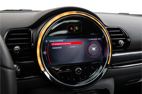 MINI Clubman 2.0 Cooper S 180pk Pano, Leder, Automaat, 2023