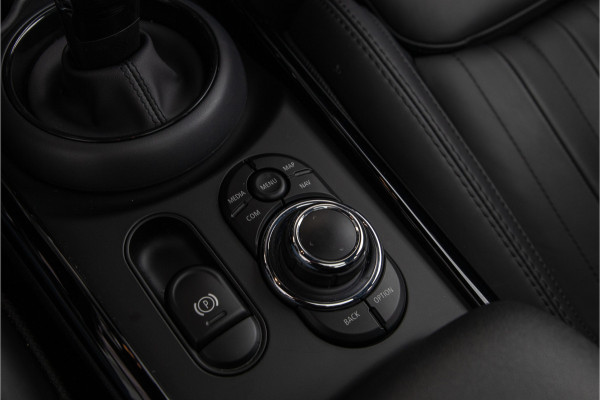 MINI Clubman 2.0 Cooper S 180pk Pano, Leder, Automaat, 2023