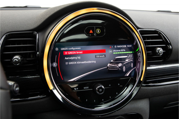 MINI Clubman 2.0 Cooper S 180pk Pano, Leder, Automaat, 2023