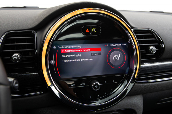MINI Clubman 2.0 Cooper S 180pk Pano, Leder, Automaat, 2023