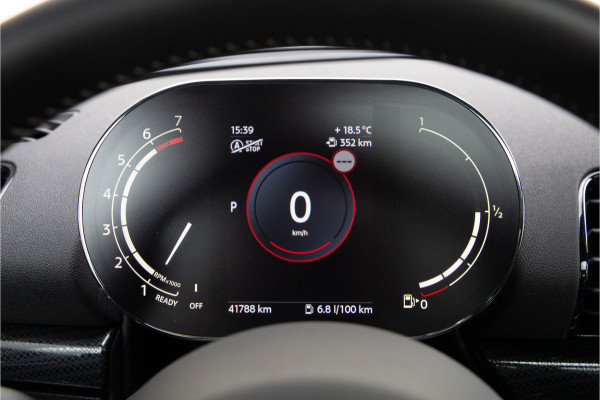 MINI Clubman 2.0 Cooper S 180pk Pano, Leder, Automaat, 2023