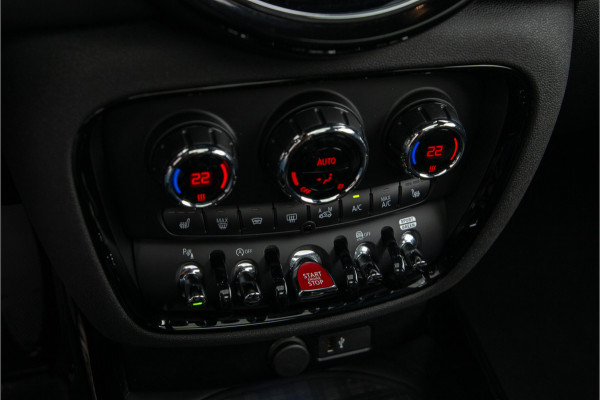MINI Clubman 2.0 Cooper S 180pk Pano, Leder, Automaat, 2023