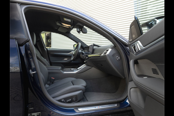 BMW i4 M50 xDrive - Facelift - Memoryzetels - Driving Ass Prof - Harman Kardon