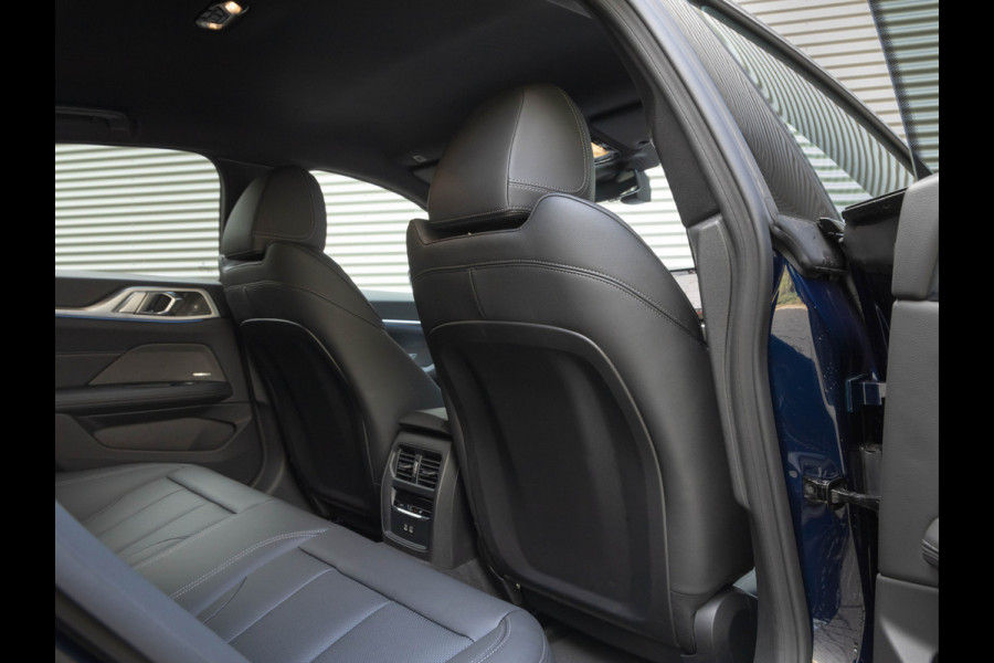 BMW i4 M50 xDrive - Facelift - Memoryzetels - Driving Ass Prof - Harman Kardon