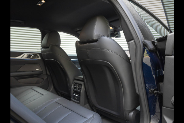 BMW i4 M50 xDrive - Facelift - Memoryzetels - Driving Ass Prof - Harman Kardon