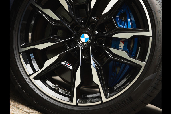 BMW i4 M50 xDrive - Facelift - Memoryzetels - Driving Ass Prof - Harman Kardon