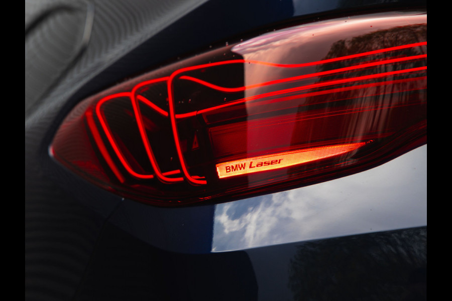 BMW i4 M50 xDrive - Facelift - Memoryzetels - Driving Ass Prof - Harman Kardon