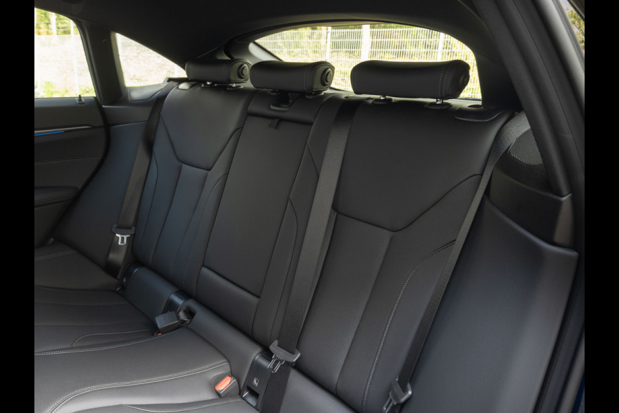 BMW i4 M50 xDrive - Facelift - Memoryzetels - Driving Ass Prof - Harman Kardon