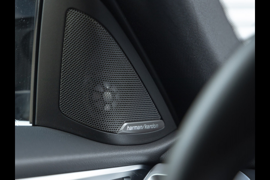 BMW i4 M50 xDrive - Facelift - Memoryzetels - Driving Ass Prof - Harman Kardon