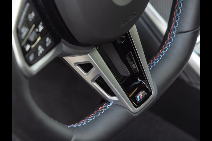 BMW i4 M50 xDrive - Facelift - Memoryzetels - Driving Ass Prof - Harman Kardon