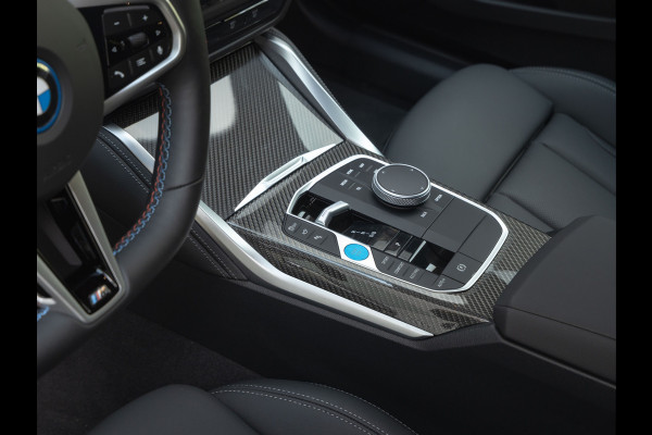 BMW i4 M50 xDrive - Facelift - Memoryzetels - Driving Ass Prof - Harman Kardon