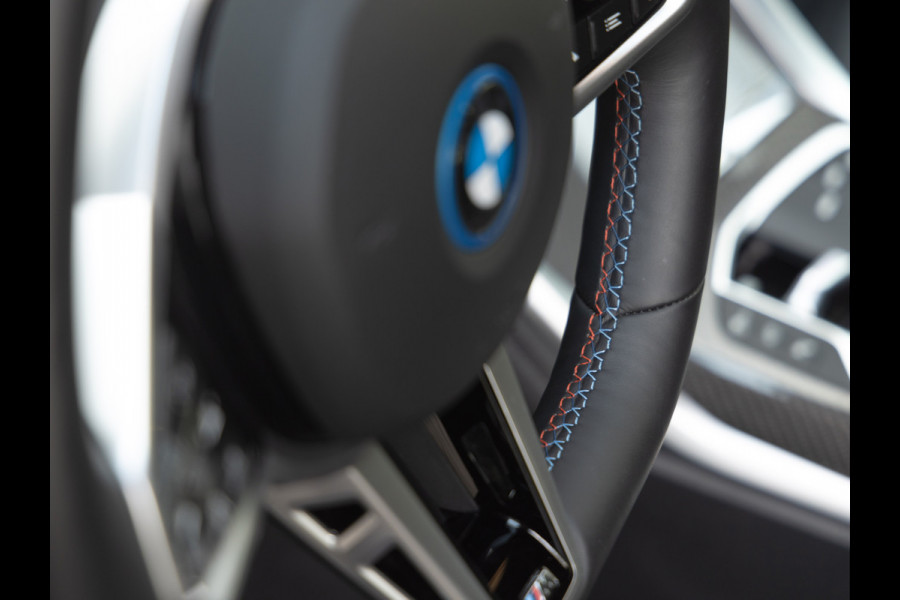 BMW i4 M50 xDrive - Facelift - Memoryzetels - Driving Ass Prof - Harman Kardon