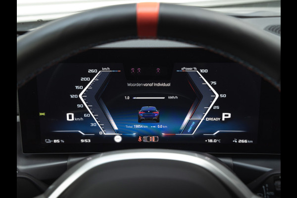 BMW i4 M50 xDrive - Facelift - Memoryzetels - Driving Ass Prof - Harman Kardon