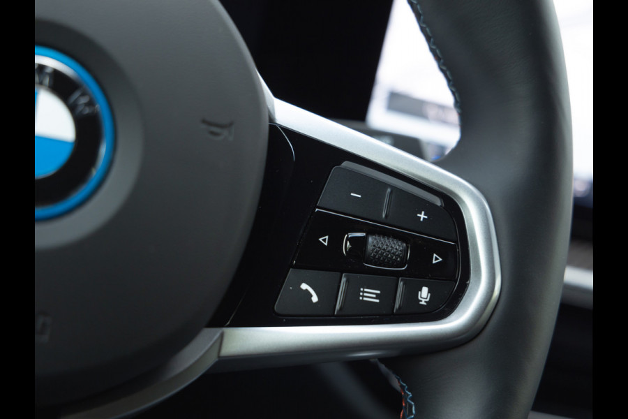 BMW i4 M50 xDrive - Facelift - Memoryzetels - Driving Ass Prof - Harman Kardon