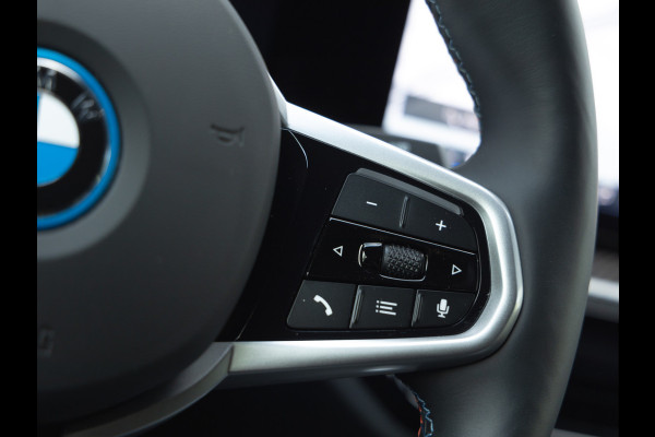 BMW i4 M50 xDrive - Facelift - Memoryzetels - Driving Ass Prof - Harman Kardon