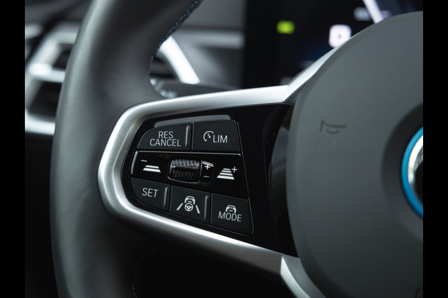 BMW i4 M50 xDrive - Facelift - Memoryzetels - Driving Ass Prof - Harman Kardon