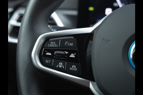 BMW i4 M50 xDrive - Facelift - Memoryzetels - Driving Ass Prof - Harman Kardon