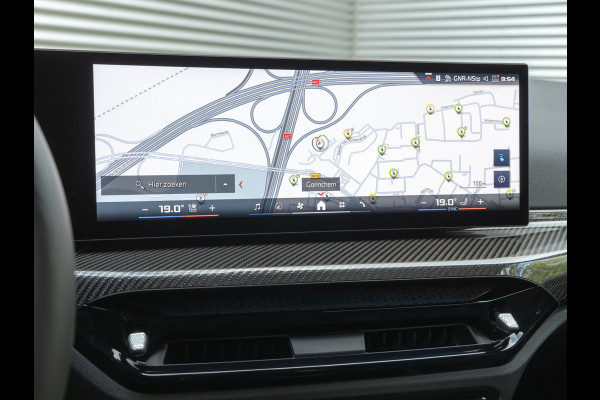 BMW i4 M50 xDrive - Facelift - Memoryzetels - Driving Ass Prof - Harman Kardon