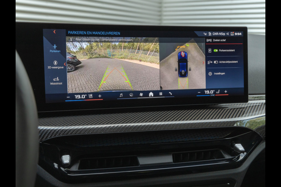 BMW i4 M50 xDrive - Facelift - Memoryzetels - Driving Ass Prof - Harman Kardon