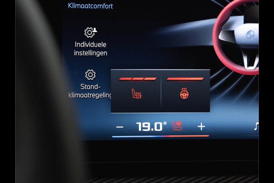 BMW i4 M50 xDrive - Facelift - Memoryzetels - Driving Ass Prof - Harman Kardon