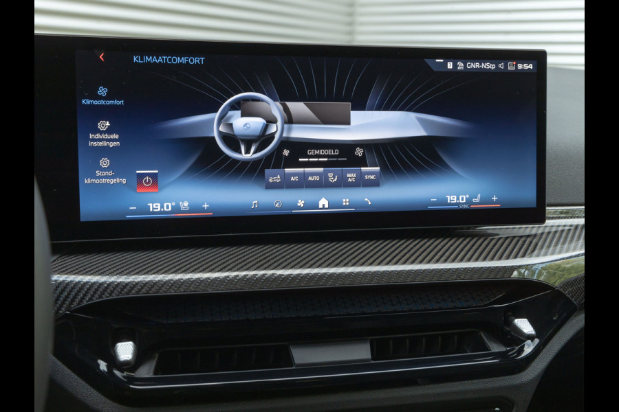 BMW i4 M50 xDrive - Facelift - Memoryzetels - Driving Ass Prof - Harman Kardon