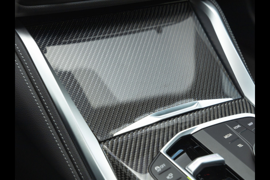 BMW i4 M50 xDrive - Facelift - Memoryzetels - Driving Ass Prof - Harman Kardon