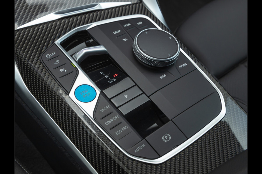 BMW i4 M50 xDrive - Facelift - Memoryzetels - Driving Ass Prof - Harman Kardon
