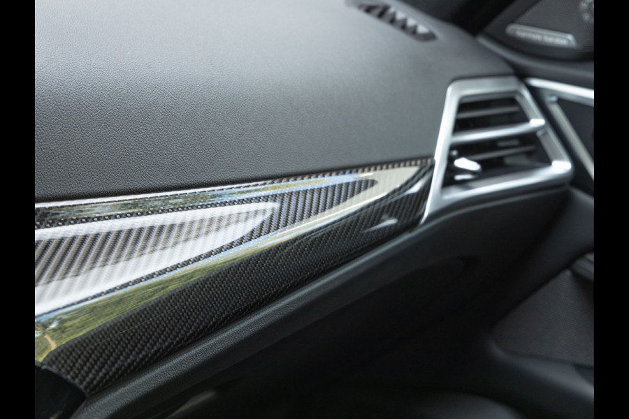 BMW i4 M50 xDrive - Facelift - Memoryzetels - Driving Ass Prof - Harman Kardon