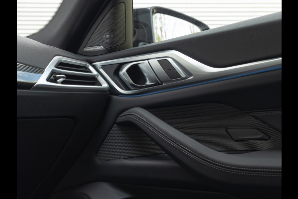 BMW i4 M50 xDrive - Facelift - Memoryzetels - Driving Ass Prof - Harman Kardon