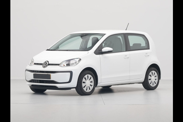 Volkswagen up! 1.0 Airco Bluetooth DAB 5-Deurs 293