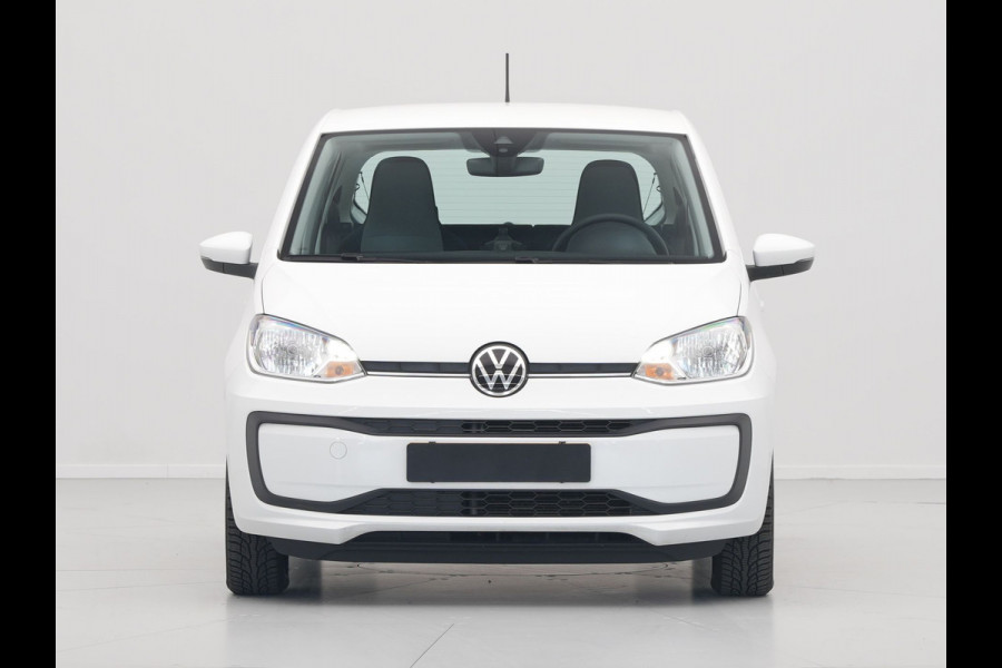 Volkswagen up! 1.0 Airco Bluetooth DAB 5-Deurs 293