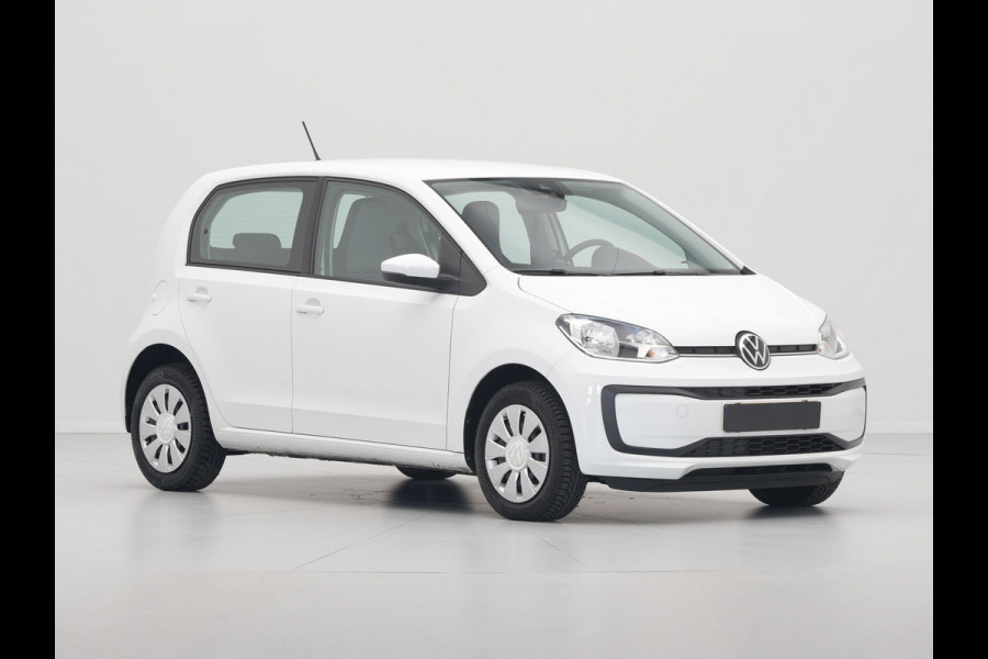 Volkswagen up! 1.0 Airco Bluetooth DAB 5-Deurs 293