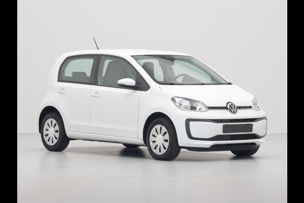 Volkswagen up! 1.0 Airco Bluetooth DAB 5-Deurs 293