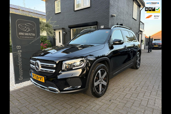 Mercedes-Benz Glb 200 Premium Plus - Panoramadak