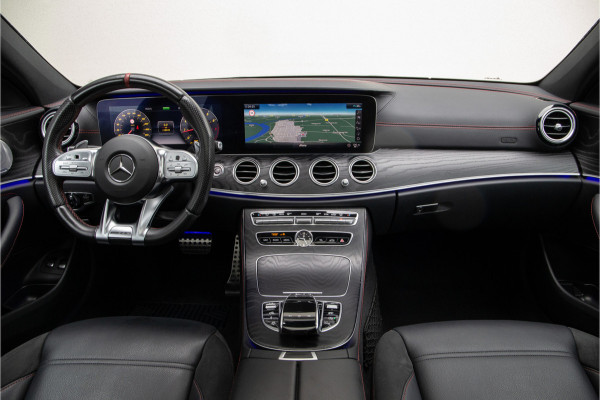 Mercedes-Benz E-Klasse Estate AMG 53 4MATIC Premium Plus, Pano, Burmester, Widescreen, Sportuitlaat 2019