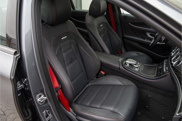Mercedes-Benz E-Klasse Estate AMG 53 4MATIC Premium Plus, Pano, Burmester, Widescreen, Sportuitlaat 2019