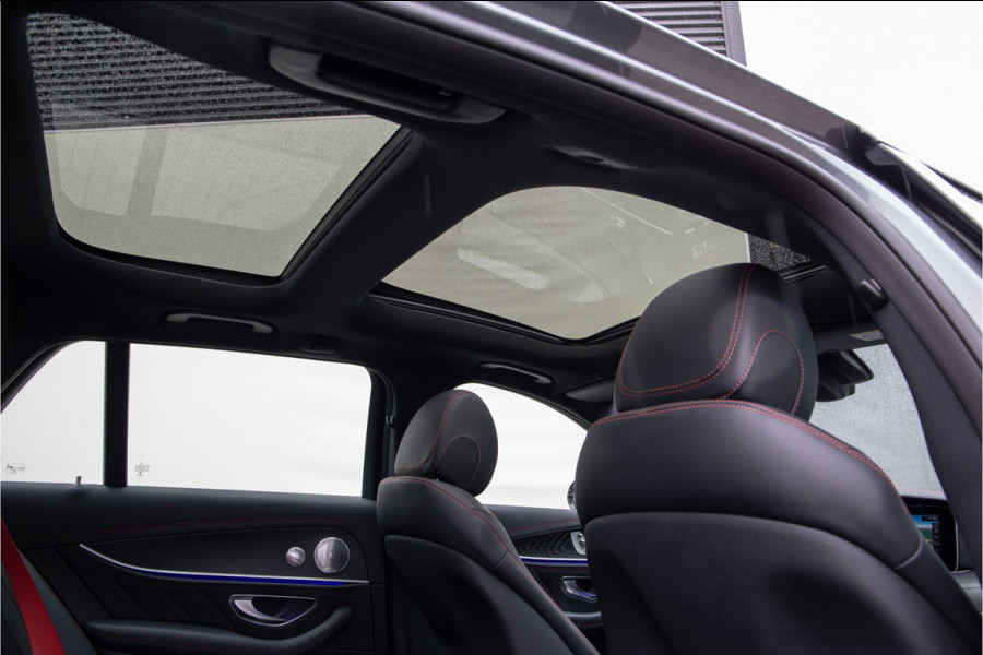 Mercedes-Benz E-Klasse Estate AMG 53 4MATIC Premium Plus, Pano, Burmester, Widescreen, Sportuitlaat 2019