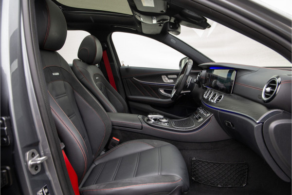 Mercedes-Benz E-Klasse Estate AMG 53 4MATIC Premium Plus, Pano, Burmester, Widescreen, Sportuitlaat 2019