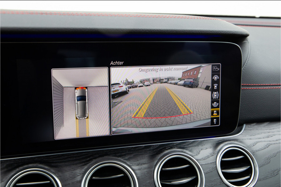 Mercedes-Benz E-Klasse Estate AMG 53 4MATIC Premium Plus, Pano, Burmester, Widescreen, Sportuitlaat 2019