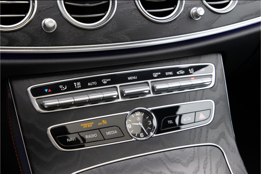 Mercedes-Benz E-Klasse Estate AMG 53 4MATIC Premium Plus, Pano, Burmester, Widescreen, Sportuitlaat 2019