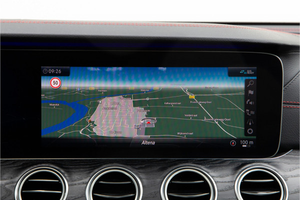 Mercedes-Benz E-Klasse Estate AMG 53 4MATIC Premium Plus, Pano, Burmester, Widescreen, Sportuitlaat 2019