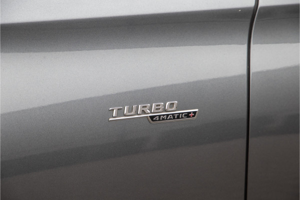 Mercedes-Benz E-Klasse Estate AMG 53 4MATIC Premium Plus, Pano, Burmester, Widescreen, Sportuitlaat 2019