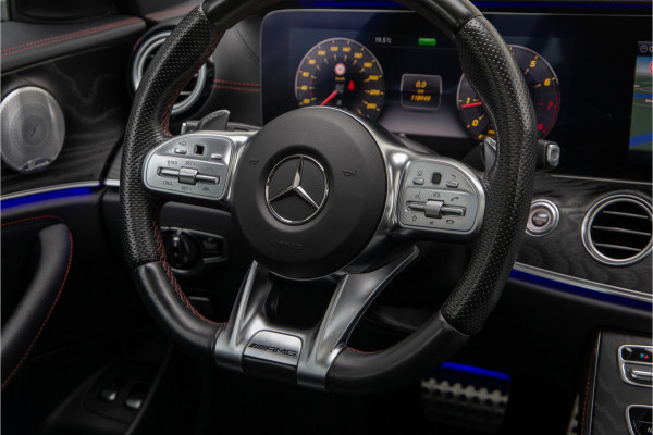 Mercedes-Benz E-Klasse Estate AMG 53 4MATIC Premium Plus, Pano, Burmester, Widescreen, Sportuitlaat 2019
